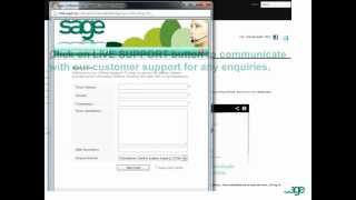 Sage 50-Welcome to eLearning.