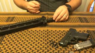 Comptek Type I Compensatorbrake Review