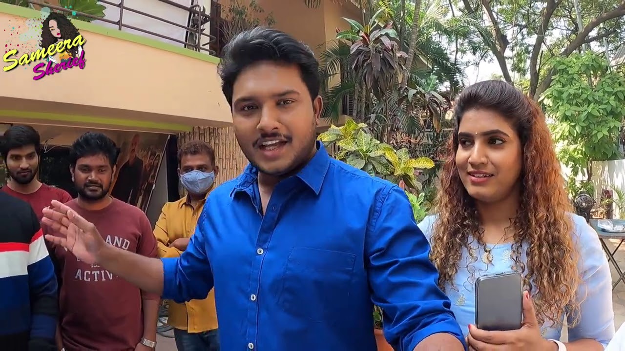 Aravinda Sametha 1st TRP In Telugu GEMINITV Syed Anwar Sameera