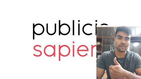 Publicis Sapient interview experience | JAVA | Spring boot | 1+ years | selected | salesforce