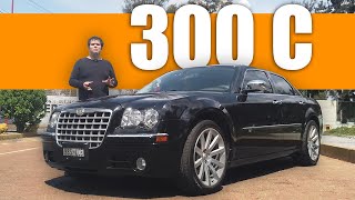 CHRYSLER 300 C 2010 | EL FAVORITO DE LOS BUCHONES