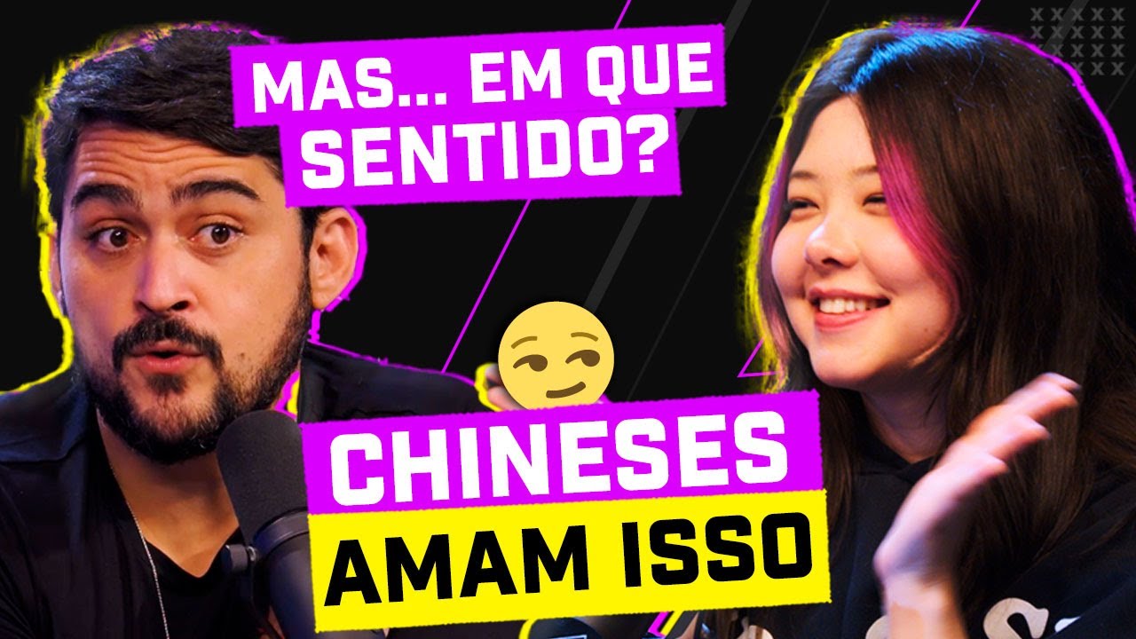 MAYUMI revela: O que VOCÊ NÃO SABE SOBRE ser STREAMER #MD3 