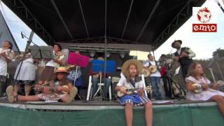 Cavaquinhos Do Mira - Ó Matilde Levanta A Saia