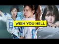 Mi opinión honesta sobre WISH YOU HELL de WENDY y todo el álbum | Reseña del álbum