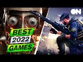 50+ AMAZING Games Announced For 2022!