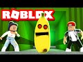 ROBLOX BANANA EATS...