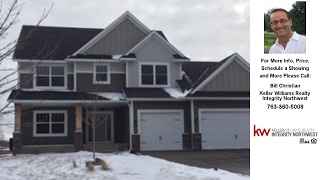18276 S Diamond Lake Court video tour