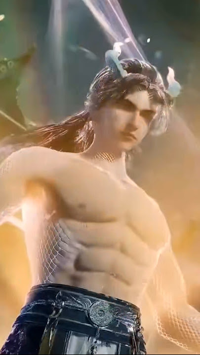 🆒Supreme God Emperor Episode 509 PV 🆒💔💔💔💔💔💔#❤️❤️❤️