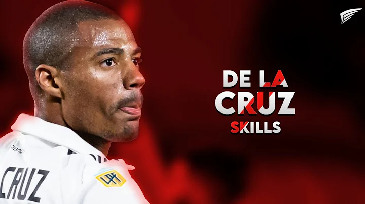 Nicols De La Cruz  Overall  Skills & Goals 2022 | HD