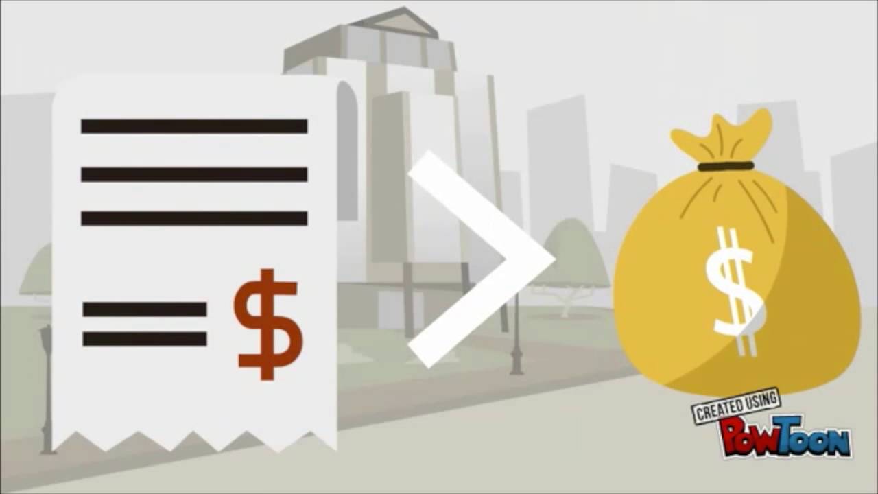 The Real Financial State of Illinois