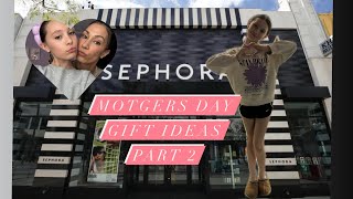 Mother’s Day Gift Ideas -Sephora!!!💗🛍️ #mothersday #preppy #skincare