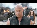 4 F&amp;F Shows Coming! Vin Diesel's BIG Reveal | TV Saga Explained