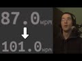 Can I reach 200 WPM within 1 hour