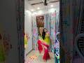 Trending Pink &amp; Green Saree  #sareelover #reels #viral #shorts #trendingsarees