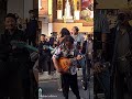 @yakalztv3590  of @reggaesetgo   #busking #livemusic #entertainment