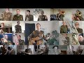 New Zealand Army Band: Online Anzac Day Concert 2020