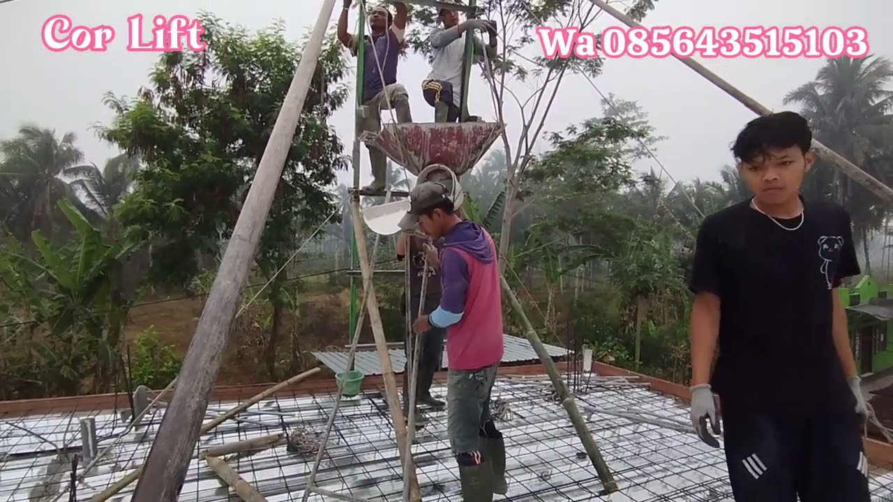 Lift Cor Magelang #jasacorlift #jogjahits #jogjaistimewa #magelang #artosmall