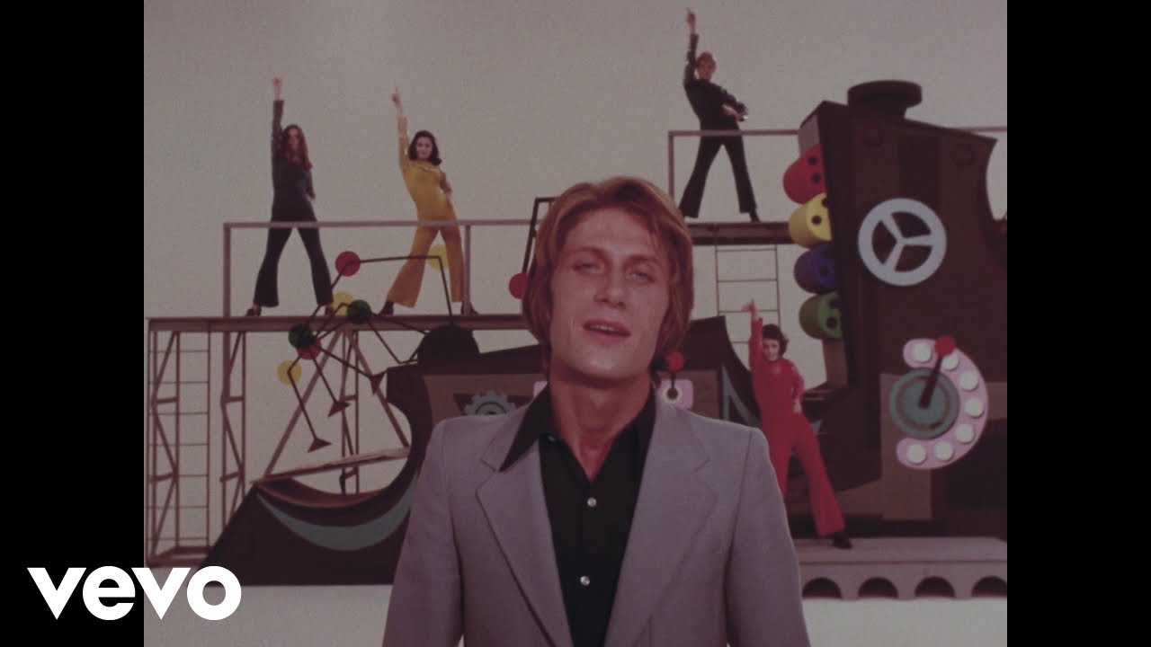 Jacques Dutronc - L'opportuniste