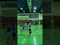 #volleyball #kids #basics #virals #shorts #leo #fundamentals
