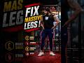 FULL SQUAT WORKOUT 🔥 BUILD MASSIVE LEGS FAST” #viralvideo #tranding