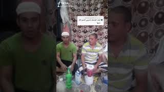 طريقة عمل البوظه مع الصعايدة 🤣🤣🤣🤣🤣