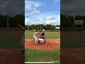 Now I understand why we need elbow guards 😭😭😭 #baseball #baseballszn #baseballplayer #ballgame