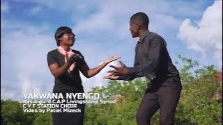 YAKWANA (Official Video) Kasungu C.C.A.P Livingstonia Synod CYF Station Choir