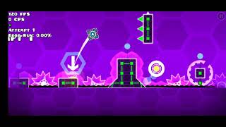 Hexagon Force but the most STRANGEST completion ever!