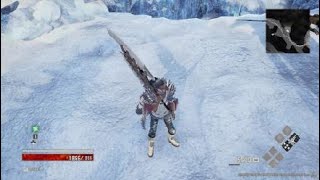 Code Vein Gameplay Walkthrough Episode 19 - I FINALLY BEAT THE SUCCESSOR