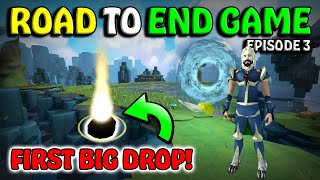 Making Money FAST! - Road To End Game - Episode 3! screenshot 3