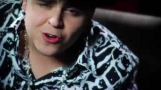 Me Emocionas - Gerardo Ortiz (Video Oficial) Con Banda 2010