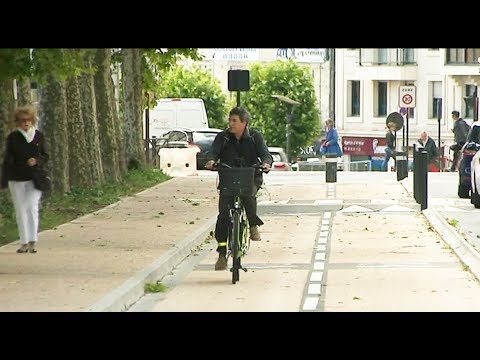 Péri-Vélo, le vélo électrique en location à Périgueux