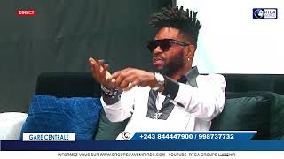 BUT NA FILET ASENGI FABRIGAS MAESTRO BOLIMBISI 