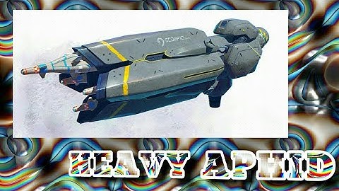 War Robots Test Server [3.7] New Heavy Aphid + New Map Bridge