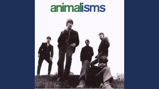 Video thumbnail of "The Animals - Don't Bring Me Down (Special Bonus Track/Stereo Version)"