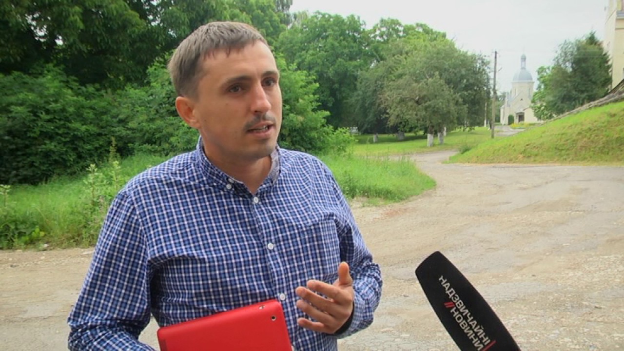 У Тернополі рідні звинувачують лікарів у смерті породіллі