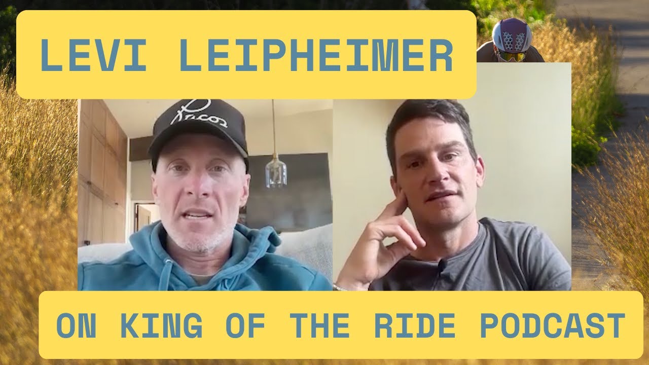 Леви Лейфаймер о Growler и будущем американских гонок