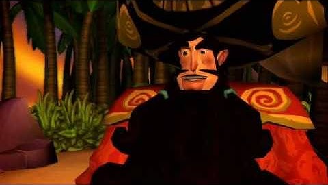 Tales Of Monkey Island -  Chapter 5 Trailer - PlayJamUK