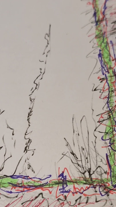 Get #inspired by my latest work #sketch #art #fypシ #shortsvideo 🙏❤️💯