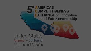 ACE V Participants