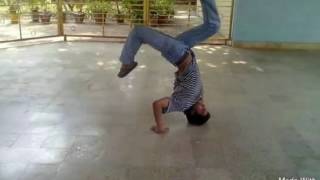 Bboy Cyrus  ( Amul  Rathod)