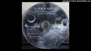 Hawkwind - Down Thru The Night 2014