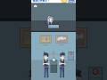 怪盗ロボ参上!ロボット中学生 #shorts #ゲーム #スマホゲーム