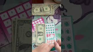 Completed another mini challenge🩵 It all adds up🫶🏻 #money