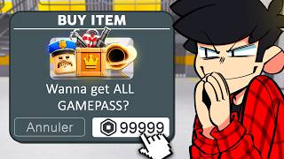 Download lagu COMPREI TODAS AS VANTAGENS na PRISÃO DO BERRY 😮🤑