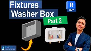 Plumbing Washing Machine Box 02 YouTube