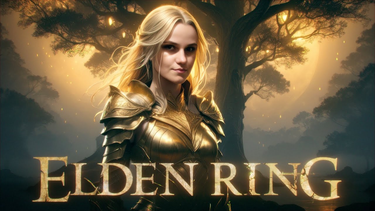 Elden Ring | Прохождение 11 | Маликет Чёрный Клинок - YouTube