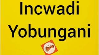 Incwadi Yobungani ibhalwa kanjani? [EXPLAINED]