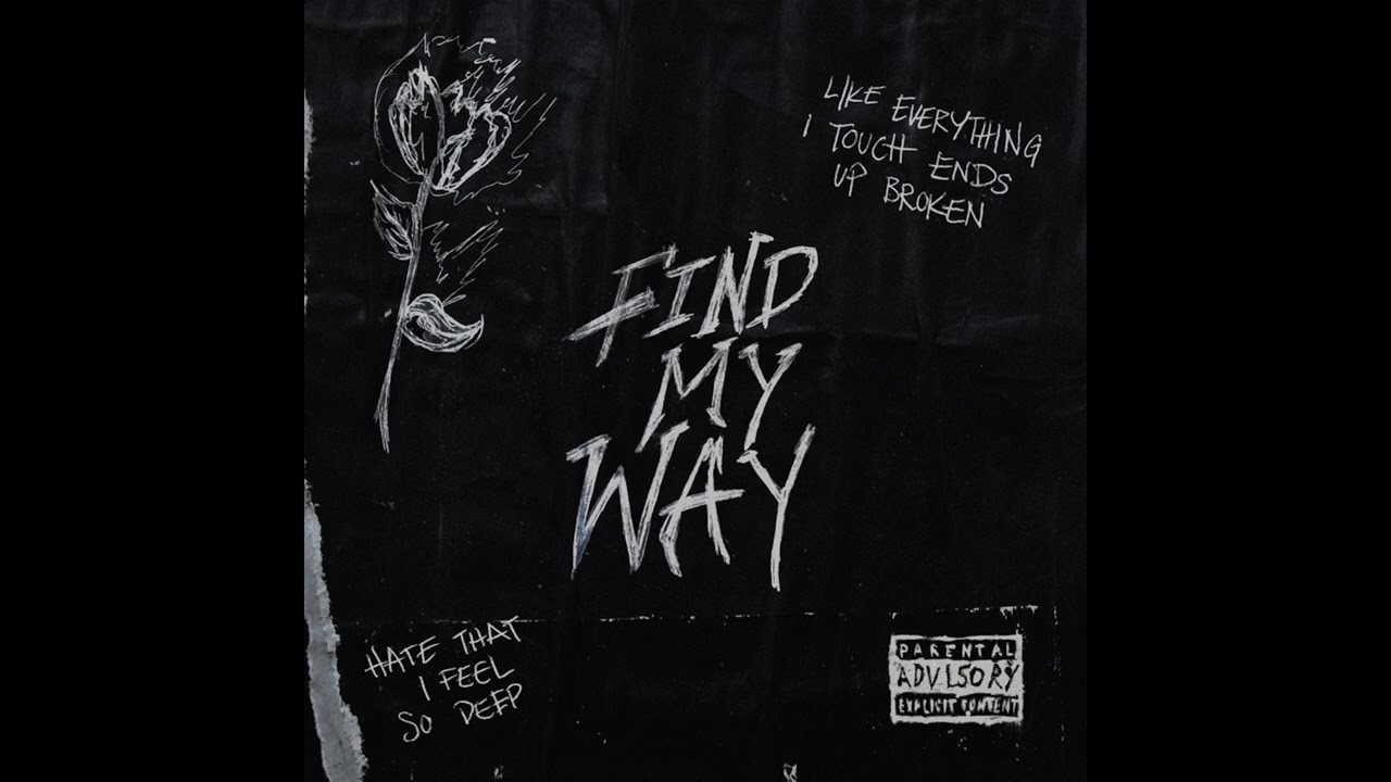 Phora   Find My Way OFFICIAL VERSION