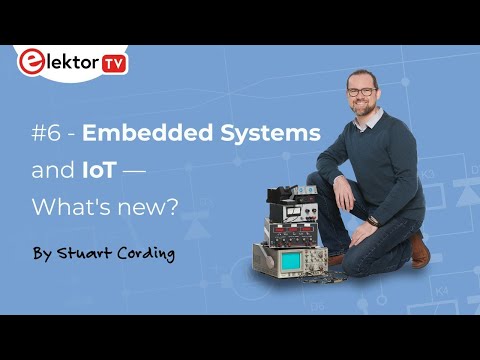 Elektor Engineering Insights